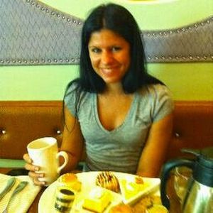 Meet your Posher, Ulrike